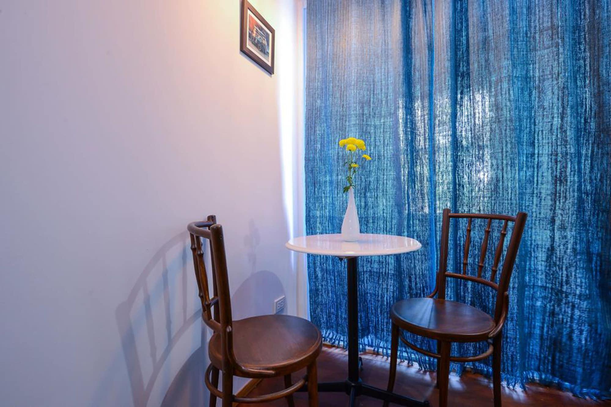 Bed and Breakfast Neighbor Phuthon Bangkok Exterior foto