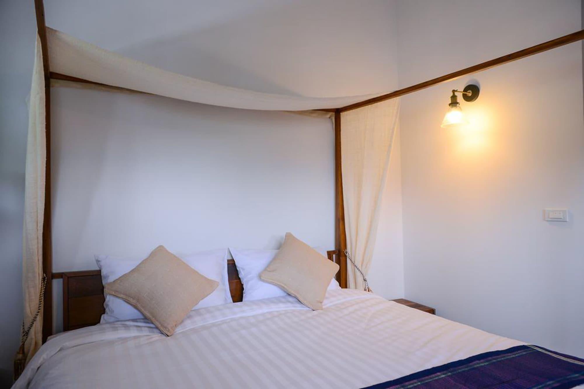 Bed and Breakfast Neighbor Phuthon Bangkok Exterior foto