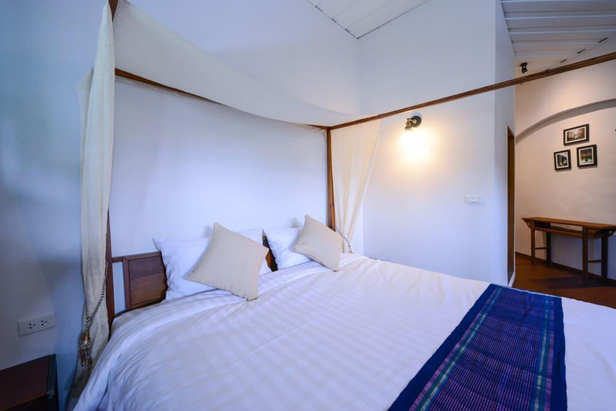 Bed and Breakfast Neighbor Phuthon Bangkok Exterior foto