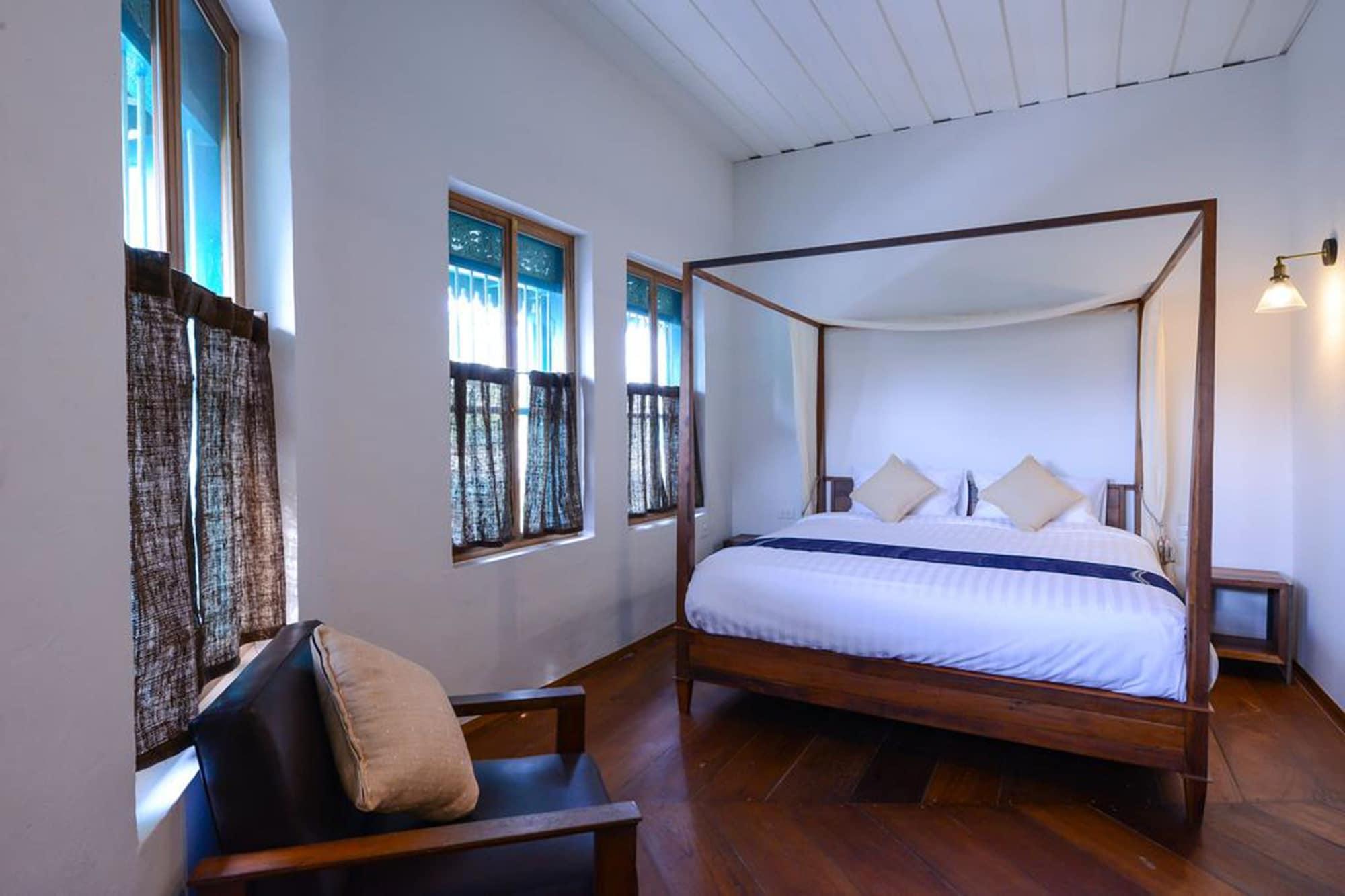 Bed and Breakfast Neighbor Phuthon Bangkok Exterior foto