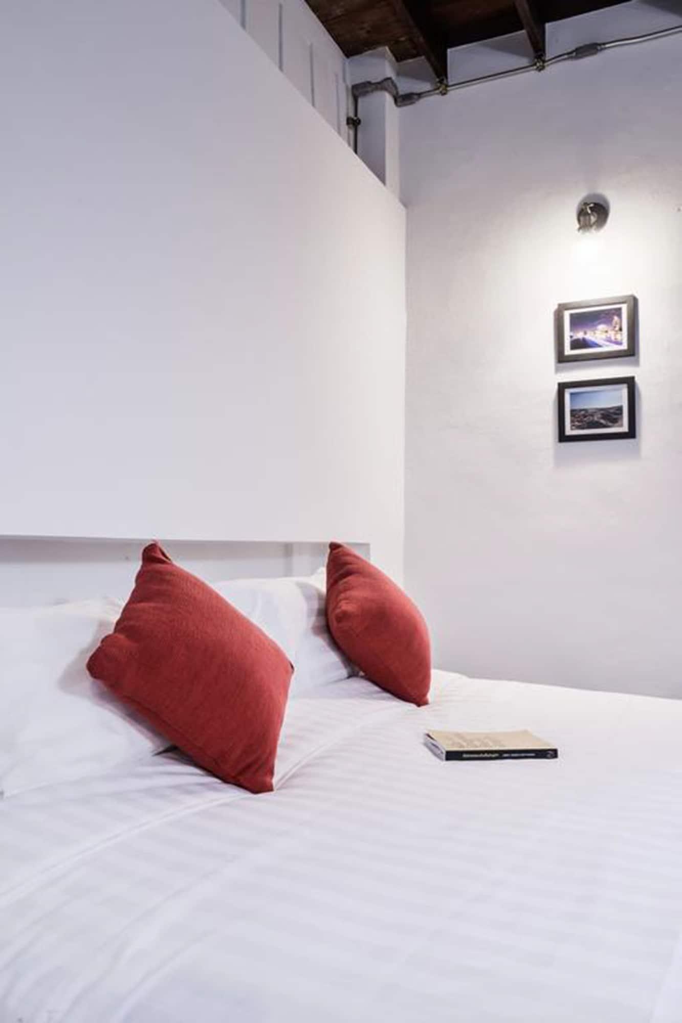 Bed and Breakfast Neighbor Phuthon Bangkok Exterior foto