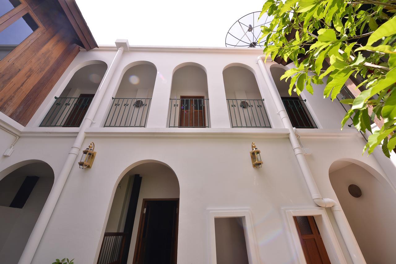Bed and Breakfast Neighbor Phuthon Bangkok Exterior foto